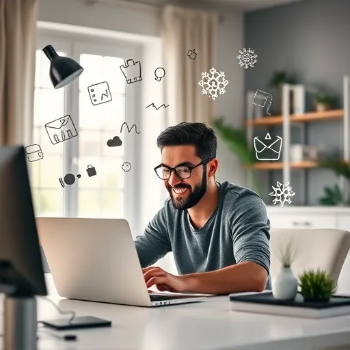 2025년 미리캔버스 디자인허브 기여자, 시작은 이렇게!