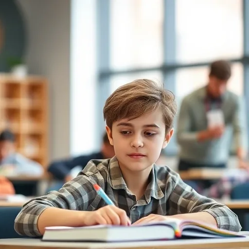 우리 아이에게 딱 맞는 평촌 이지어학원 프로그램 선택 노하우