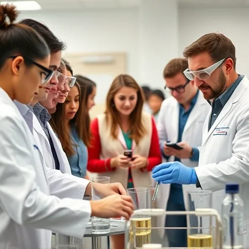 2025 과학 교육, 미래 인재 양성을 위한 심화 전략