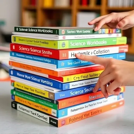 실패 없는 과학문제집 선택을 위한 저만의 체크리스트와 전문가 조언 ✅