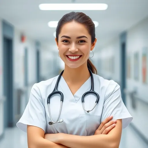 합격 그 이상: 서울대병원 간호사 경력 개발 로드맵