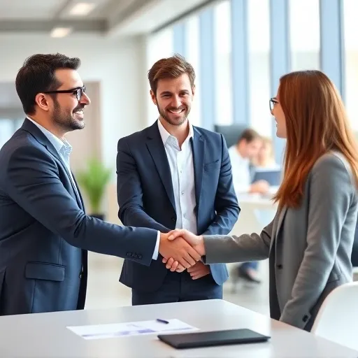 합격으로 가는 지름길, 전문가 활용 전략