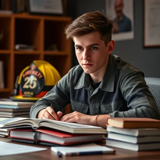 2. 필기, 체력, 면접: 3박자 균형이 합격을 만든다