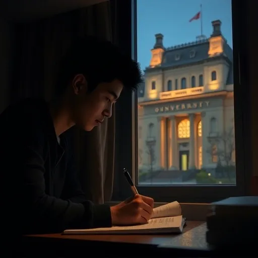 서강대 대학원 입시, 서류 전형의 모든 것: 학업계획서 & 자기소개서