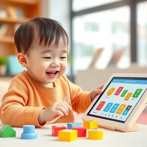 2025년 최신 '한글' 학습 트렌드: 스마트함과 재미를 동시에!