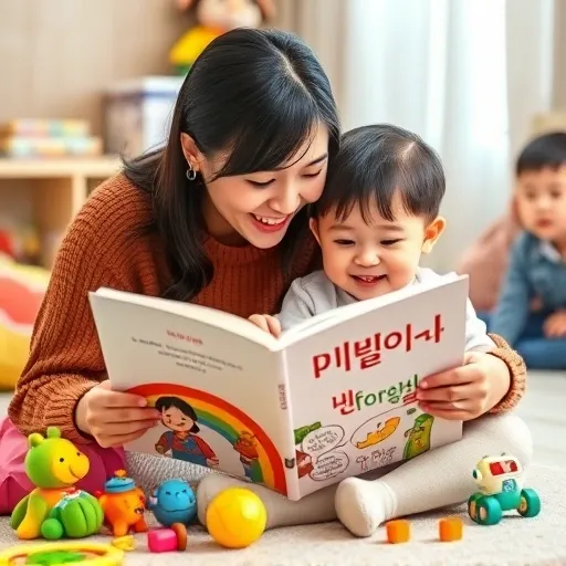 '한글' 학습, 혼자 하기 어렵다면? 전문가의 조언과 도움