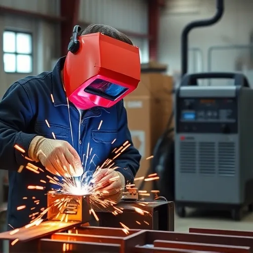 초보도 전문가처럼? 용접 기본기 다지기 (실수 줄이는 노하우)