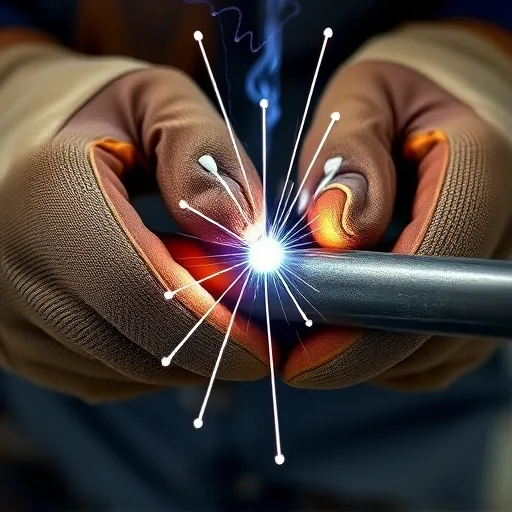 용접 전문가로 가는 길: 자격증과 커리어 (고가치 솔루션)