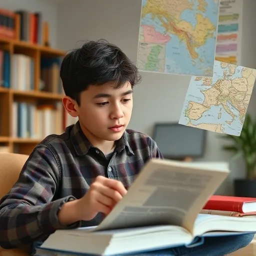 핵심을 꿰뚫는 '질문하는 역사' 공부법