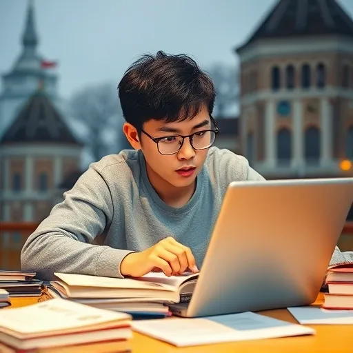 학점과 영어, 연세대 편입의 두 마리 토끼 현실적으로 잡는 법