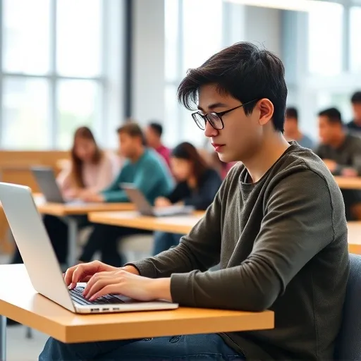 나에게 맞는 국비지원무료교육 종류, 실패 없이 고르는 법