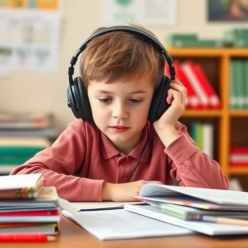 2. 영어듣기 기본기 다지기: 하위권 탈출을 위한 실수 제로 전략