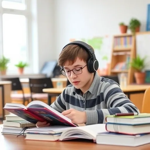 효율적인 중1 영어 문법 학습 전략: 암기보단 이해와 적용