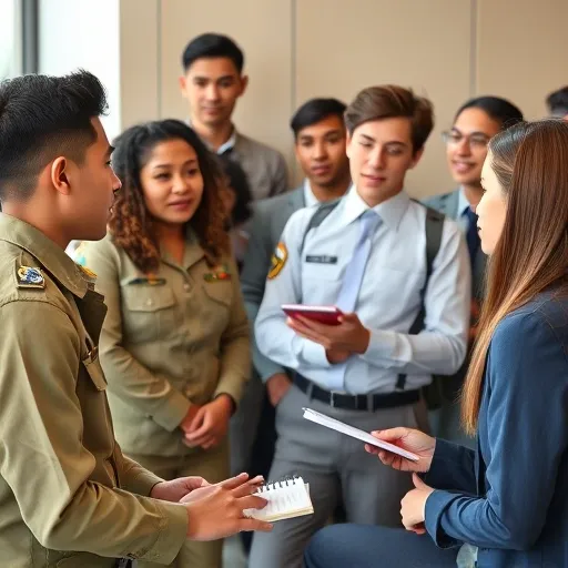 면접관의 의도를 꿰뚫어 보는 고득점 비법과 실제 실수