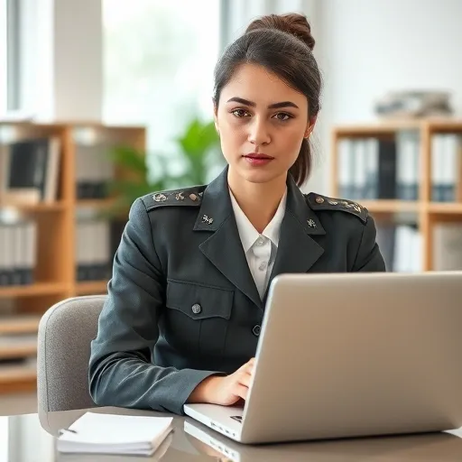 합격으로 이끄는 군무원 면접 준비, 이렇게 시작하세요