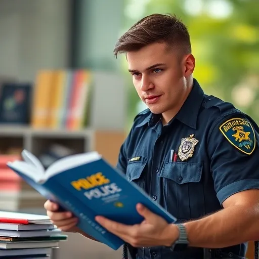 과목별 완벽 공략! 경간부 합격을 위한 효율적인 학습 전략
