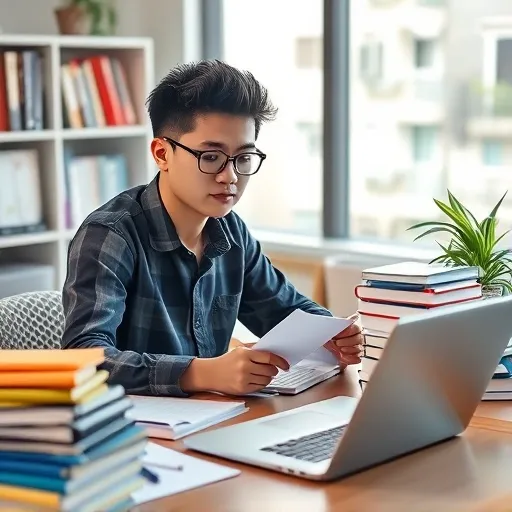 서류 전형, 겉만 번지르르한 스펙보다 '이것'이 핵심! ✍️