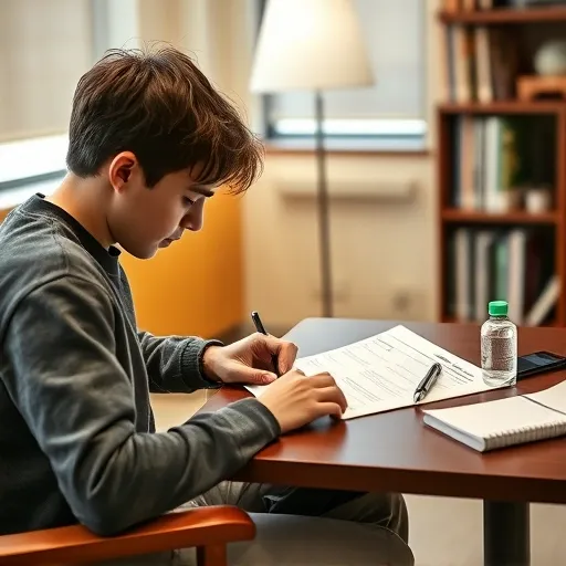 실수 없이 2025 수능 가채점표 작성하는 노하우