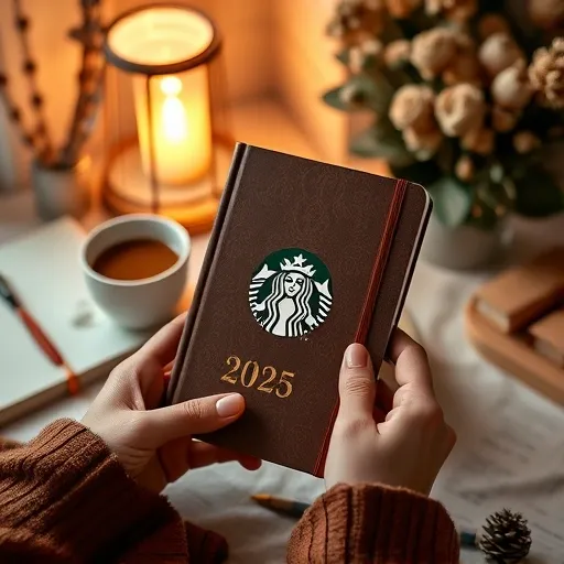 2. 선택의 갈림길: 나에게 맞는 스타벅스 다이어리/굿즈 고르는 법