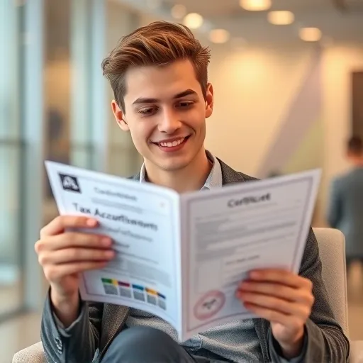 세무사 합격, 그 이후를 위한 현명한 선택: 전문 솔루션