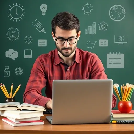 온라인 & 학점은행제로 교원자격증, 정말 쉬울까? (실제 경험 기반)