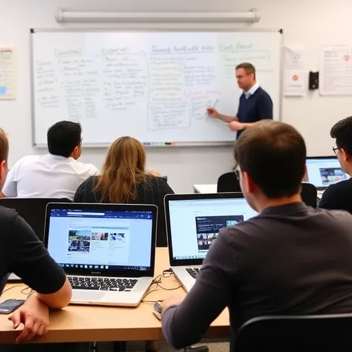 아카데미 그 이상: 커리어 전환과 인생 설계를 위한 심화 과정