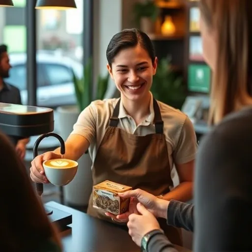 2. 내일배움카드부터 지자체까지, 바리스타 무료 교육 선택 가이드