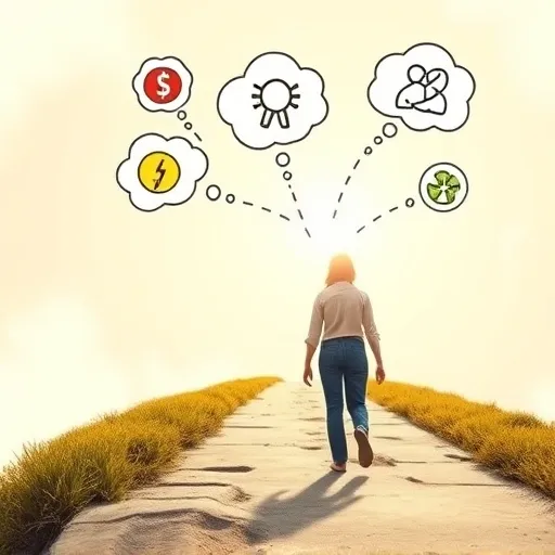 혼자서는 어려운 인지행동치료, 전문가의 도움이 필요한 순간