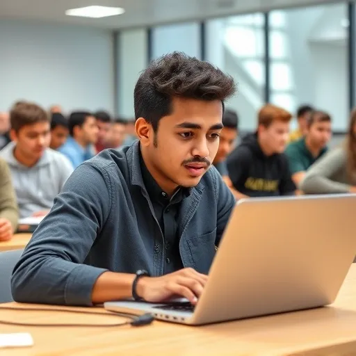 숨겨진 혜택 찾아내기: 대전 국비지원 무료교육, 이것까지 지원받을 수 있다고?