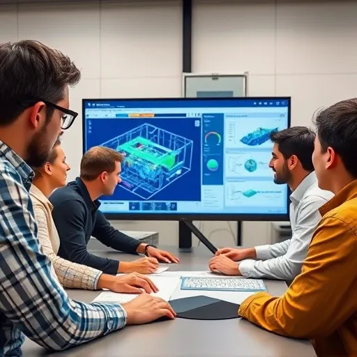 한계를 넘어: 동역학 전문 역량 키우기