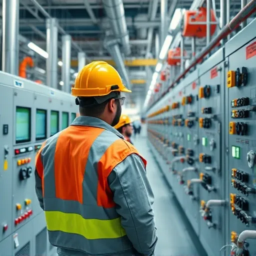 전기기사 취득 후, 성공적인 커리어 설계 노하우