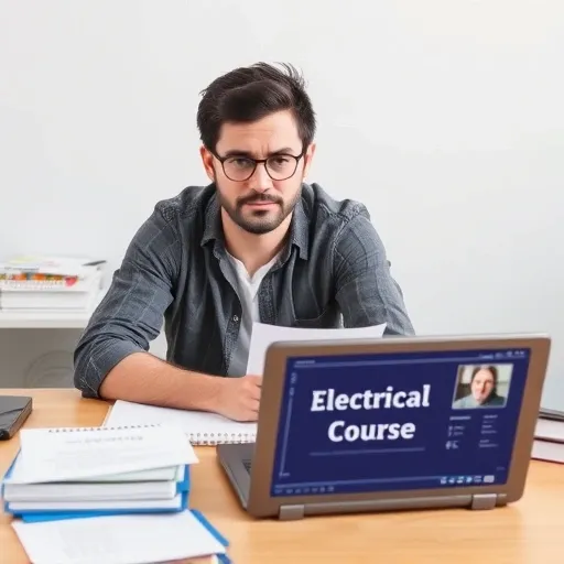 전기기사 응시자격, 이것만 알면 OK! (비전공자도 가능)