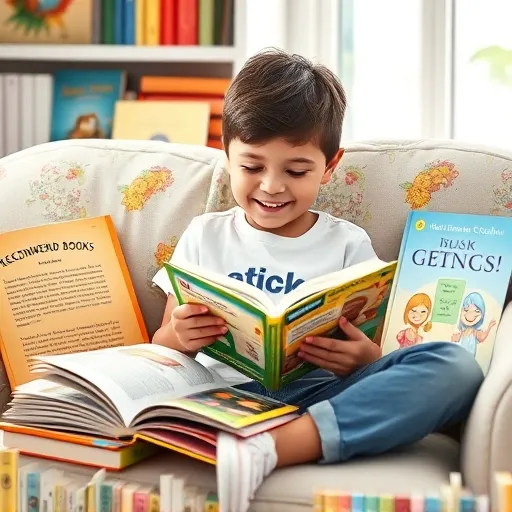 2. 2025년 최신! 학년별/목표별 초등학생추천도서 선택 기준