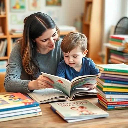 4. 우리 아이만을 위한 독서 솔루션, 전문가의 도움이 필요한 순간