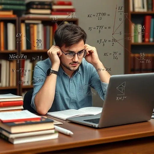 2. 논문 작성의 첫걸음: 자료 찾기부터 구조화까지