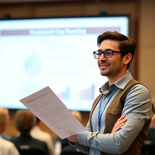 4. 성공적인 논문 발표와 출판을 위한 고급 전략