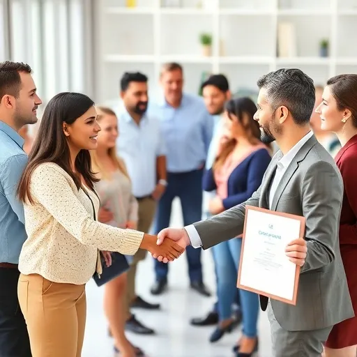 공로상 수상, 그 이후의 가치 극대화 전략