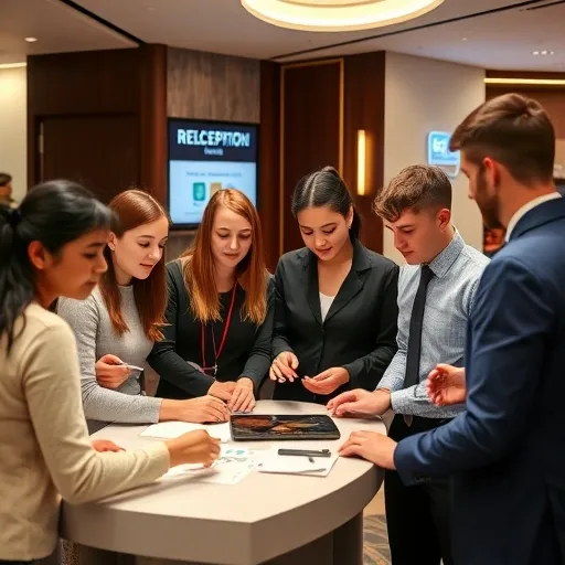 호텔경영학과 졸업 후, 현실적인 커리어 로드맵과 2023년 이후 전망