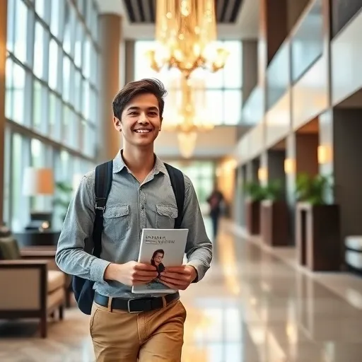 2025 호텔경영학과 입시, 무엇이 달라졌나? 성공 전략 A to Z