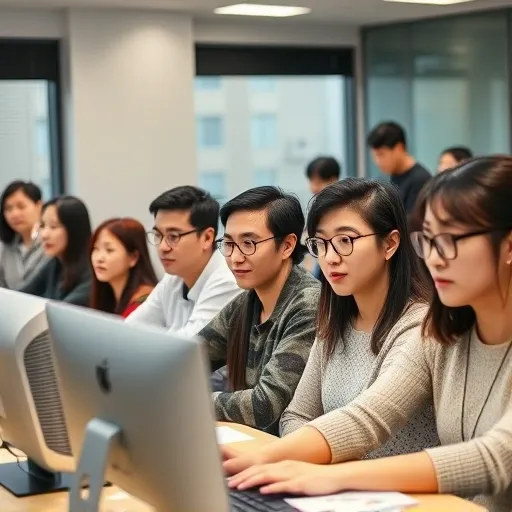 절차는 복잡해도: 인천 국비지원 무료교육 신청부터 선정까지의 현실적인 팁