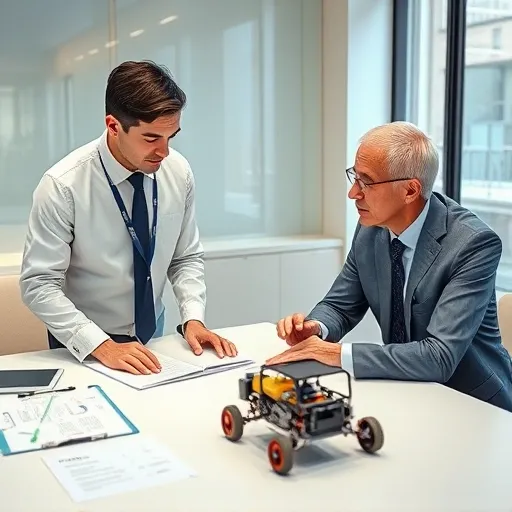 4. 전문가의 힘을 빌려 고가치 발명으로! 특허 변리사 활용 전략