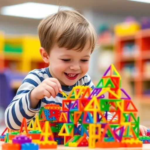 단순 놀이 넘어선 학습! 자석교구의 숨겨진 기능성 파헤치기