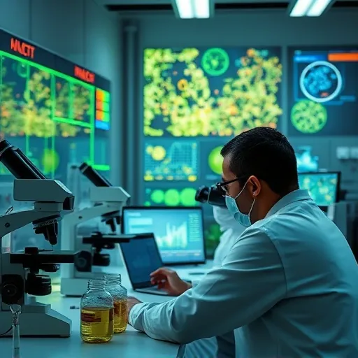 미생물학, 이제 '스마트'하게 공부하자: 효율적인 학습 로드맵