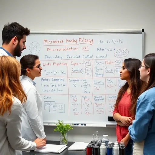 2025년 미생물학 커리어, 현실적인 성공 전략과 전문가의 조언