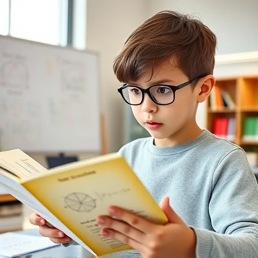 개념 완벽 이해를 위한 첫걸음: 단계별 중학교 수학 학습법