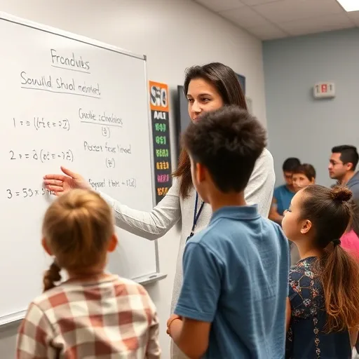 고득점을 위한 심화 학습과 멘탈 관리: 중학교 수학의 진짜 승부처