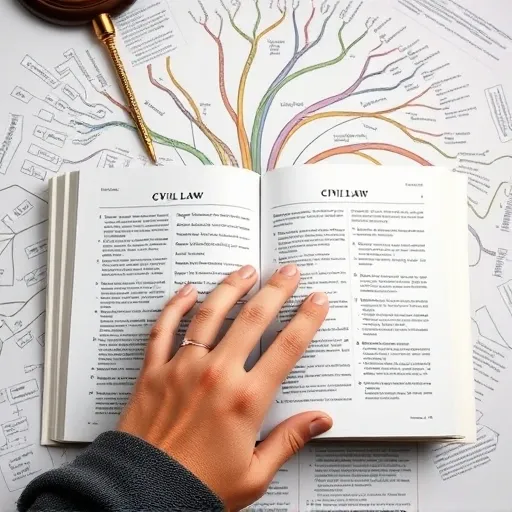 민법총칙 만점 향한 실전 노하우: 판례 분석과 사례 적용 (전문성 강화)