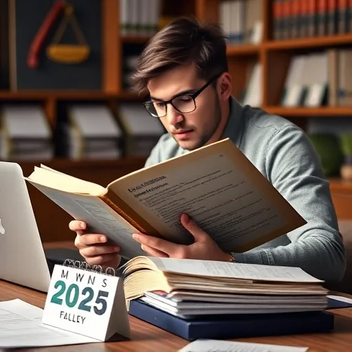 본질부터 잡는 2025년 민법총칙 핵심 학습 전략