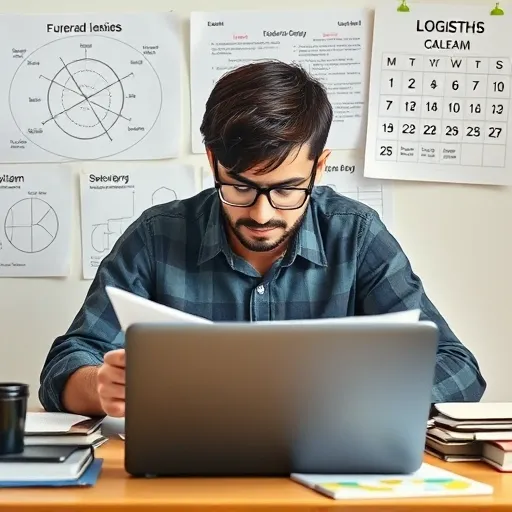 물류관리사 자격증, 취업/이직 어디까지 통할까? (연봉 현실은?)