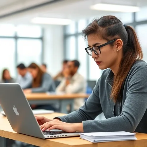 2. 나에게 맞는 국비지원무료교육센터, 어떻게 고르나? (현명한 선택 기준)